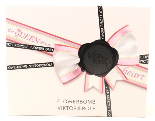 Viktor rolf flowerbomb 4pc - viktor,