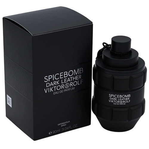 Viktor rolf spicebomb dark - viktor,