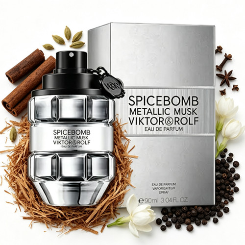 Viktor rolf spicebomb - viktor, &