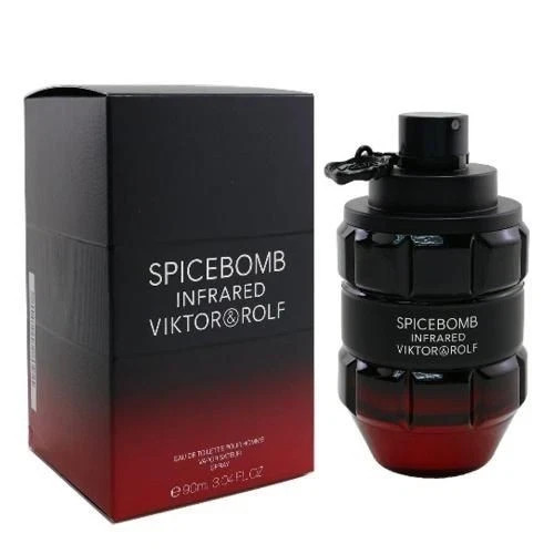 Viktor rolf spicebomb - &,