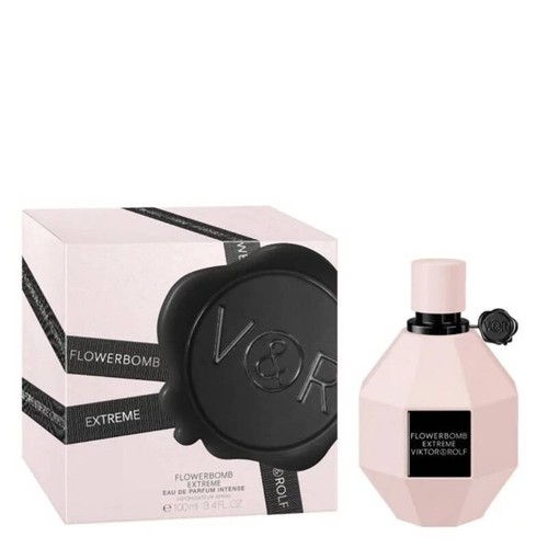 Viktor rolf flowerbomb extreme - viktor,