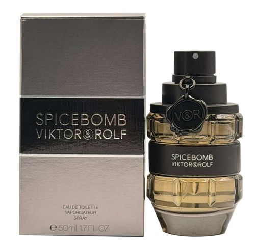 Spicebomb viktor rolf - by, &