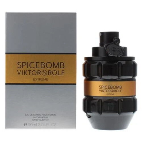 Spicebomb extreme viktor - by, &
