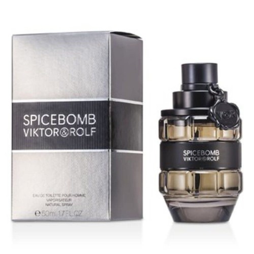 Viktor rolf spicebomb edt - &,