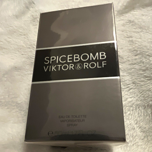 Viktor rolf spicebomb - rolf, de