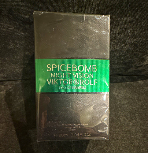 Viktor rolf spicebomb - rolf, night
